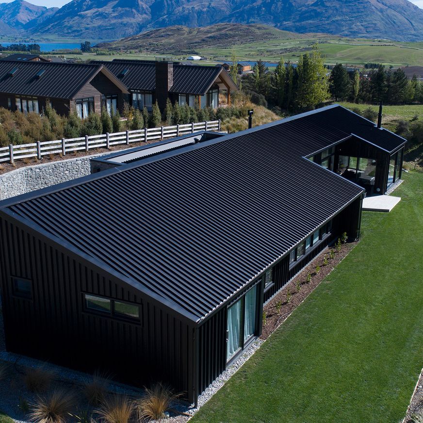 Dimondek® 400 Roofing & Cladding