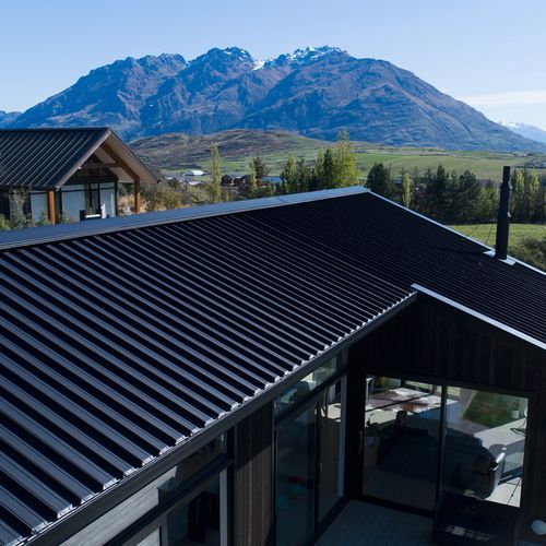 Dimondek® 400 Roofing & Cladding