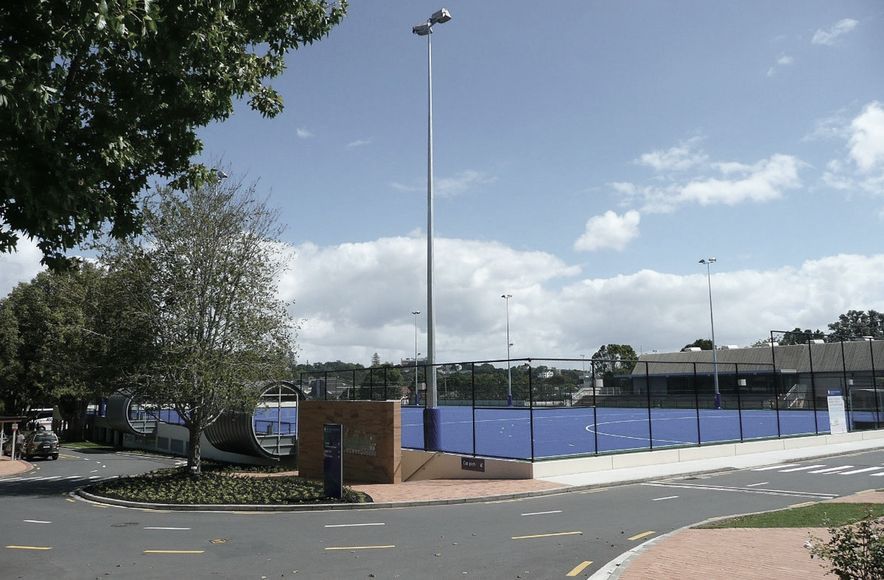 Diocesan School for Girls