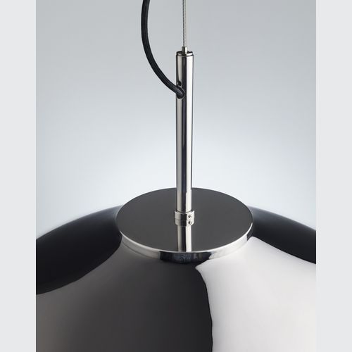 Disc Pendant Light by Bomma