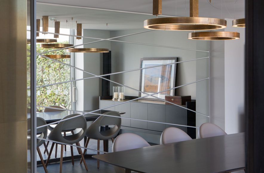 Diver Apartment
