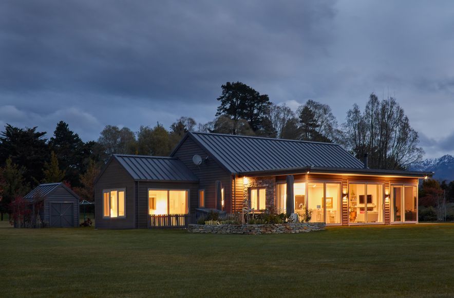Dalefield Retirement Haven