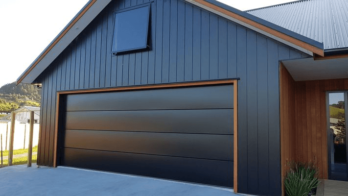 Dominator Nevada Garage Doors