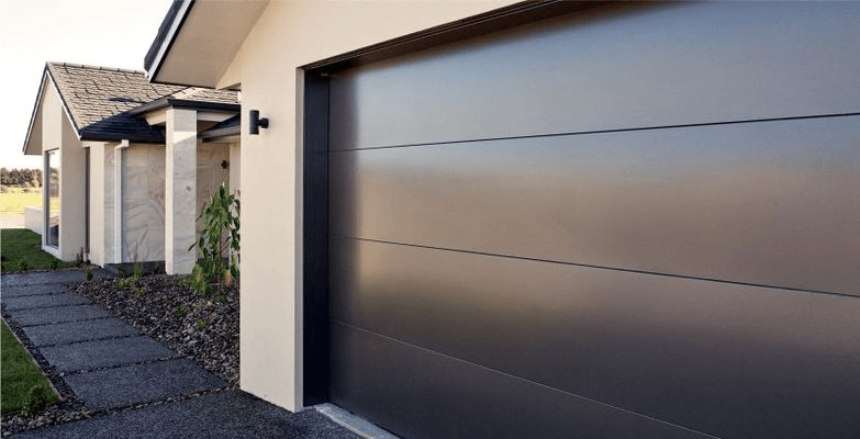 Dominator Sierra Garage Doors