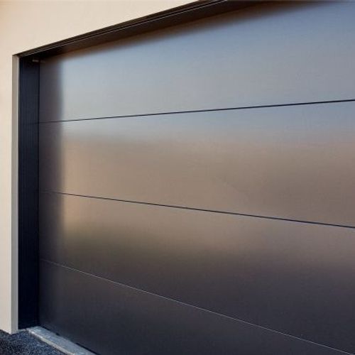 Dominator Sierra Garage Doors