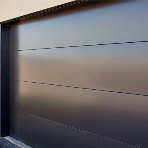 Dominator Sierra Garage Doors
