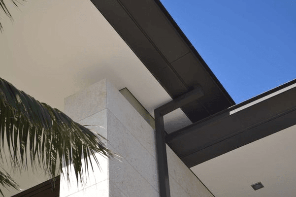 Downpipe