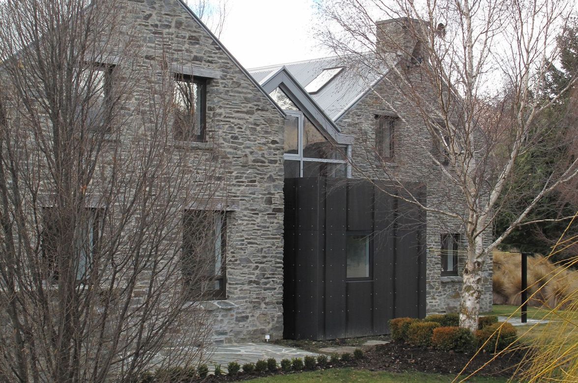 Doyle House