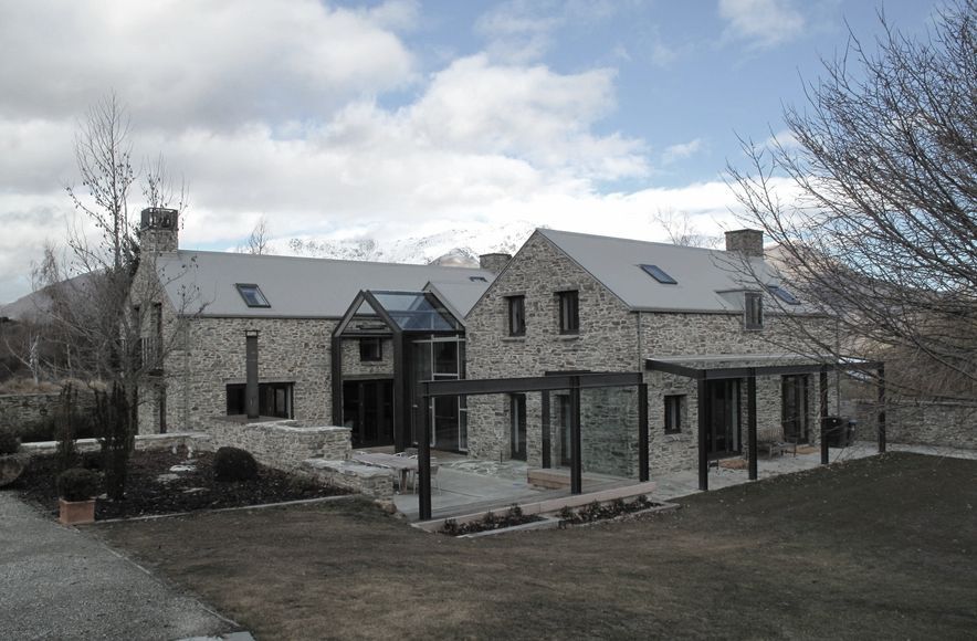 Doyle House