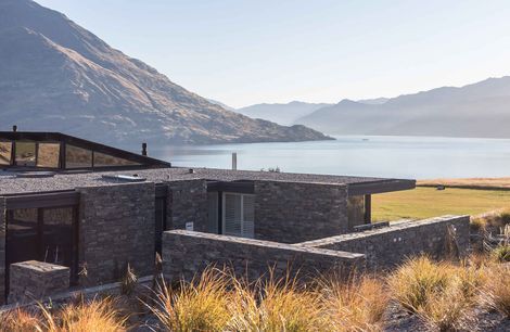 Dravitzki Brown Architecture