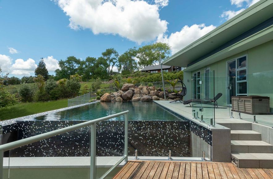 Drury Rock Pool