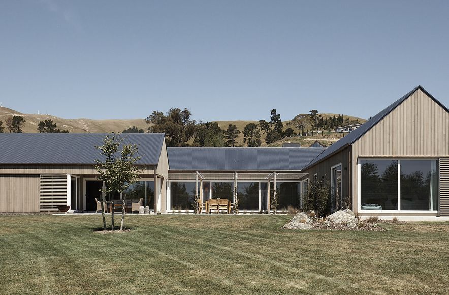 Formance™ home at Dry Hills