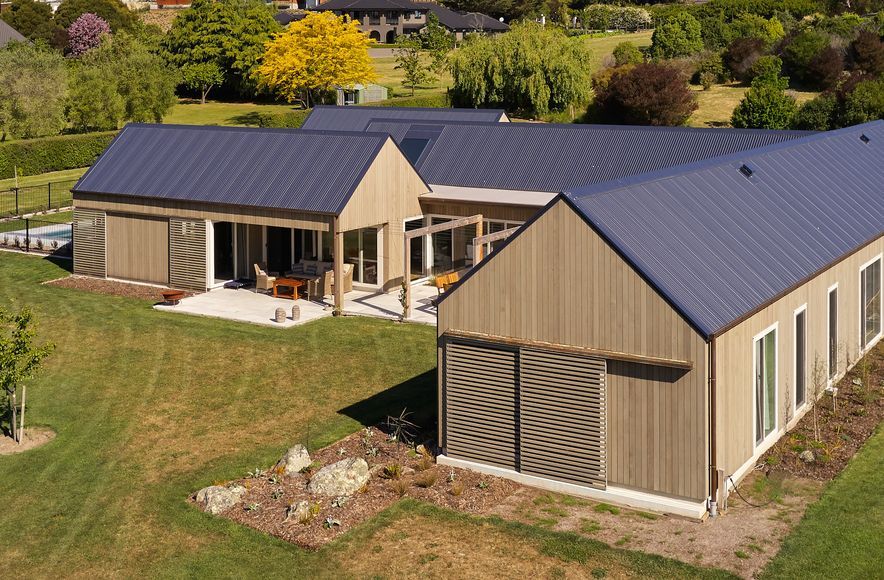 Formance™ home at Dry Hills