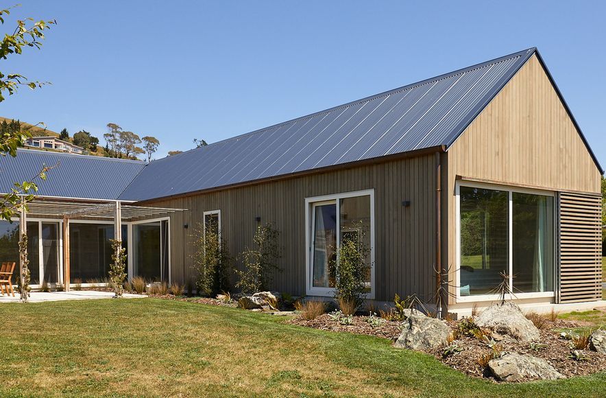 Formance™ home at Dry Hills
