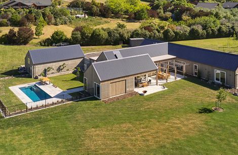 Formance™ home at Dry Hills