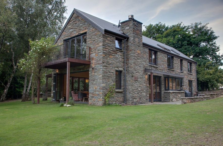 Dublin Bay House