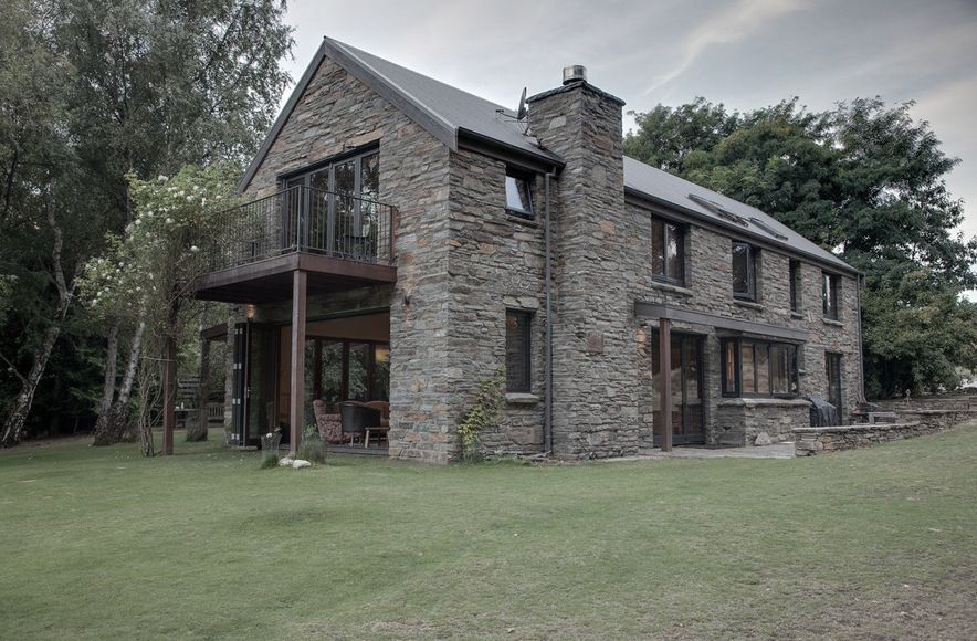 Dublin Bay House