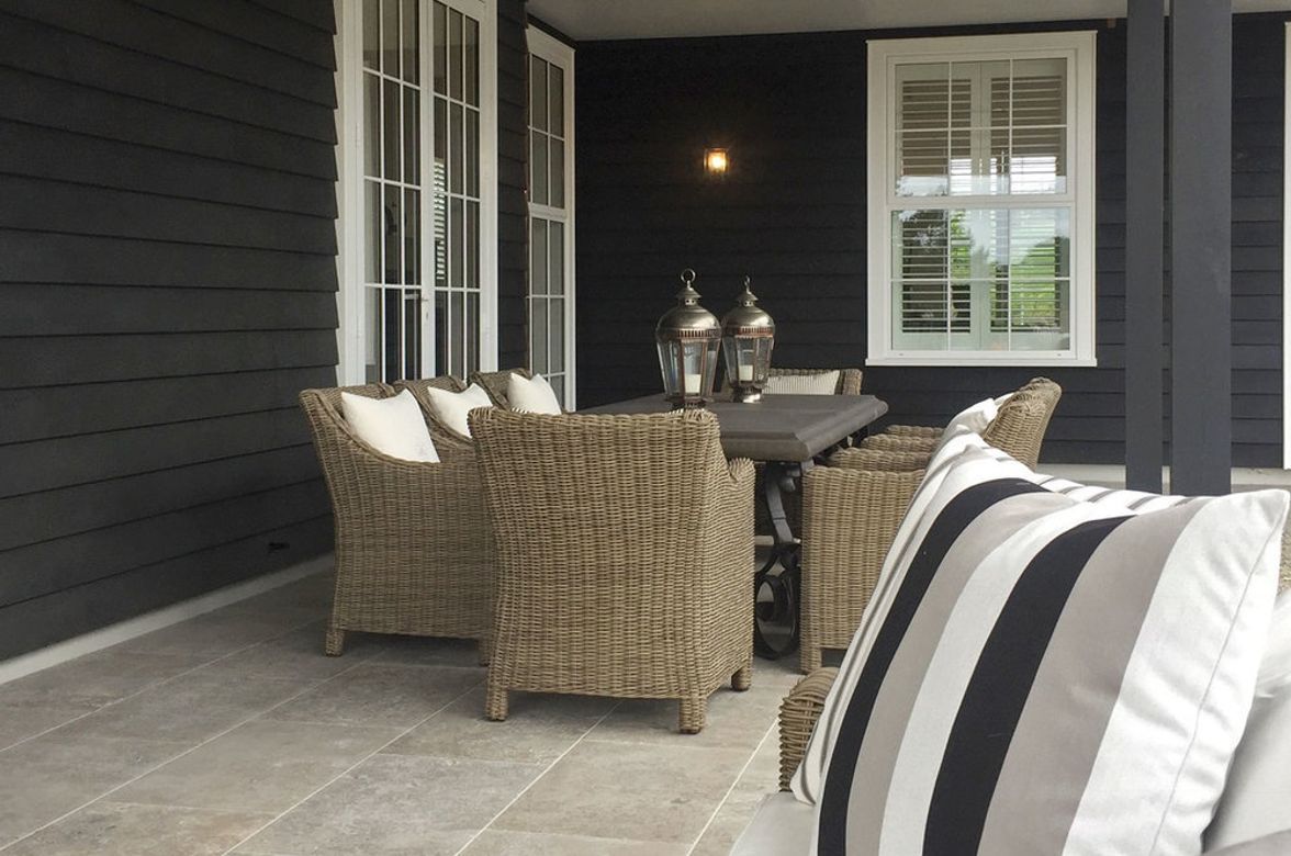 Duck Creek Lodge Matakana