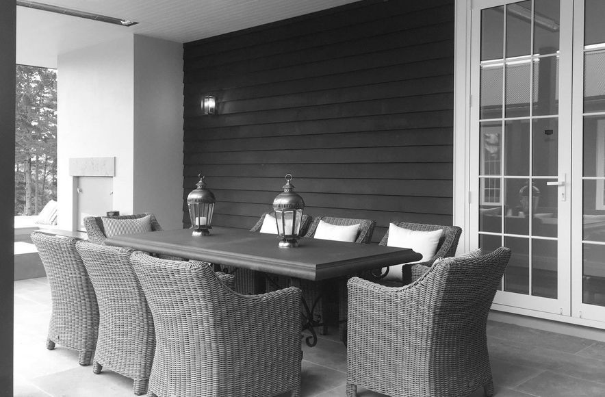 Duck Creek Lodge Matakana