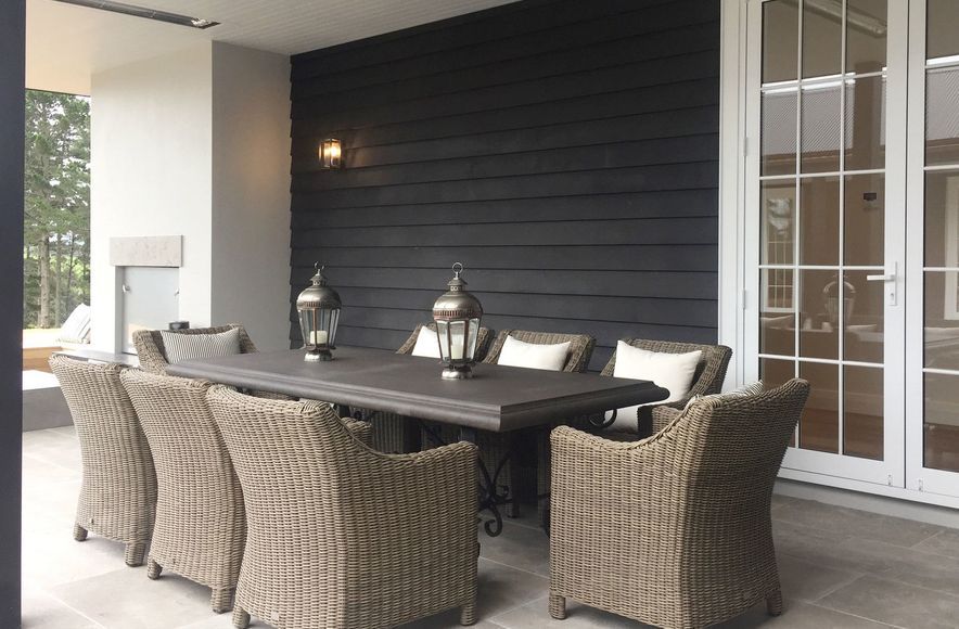 Duck Creek Lodge Matakana