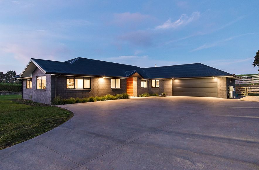 Duff Home