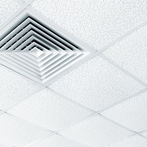 Dulux Professional Acousticoat Ceiling Tile Paint