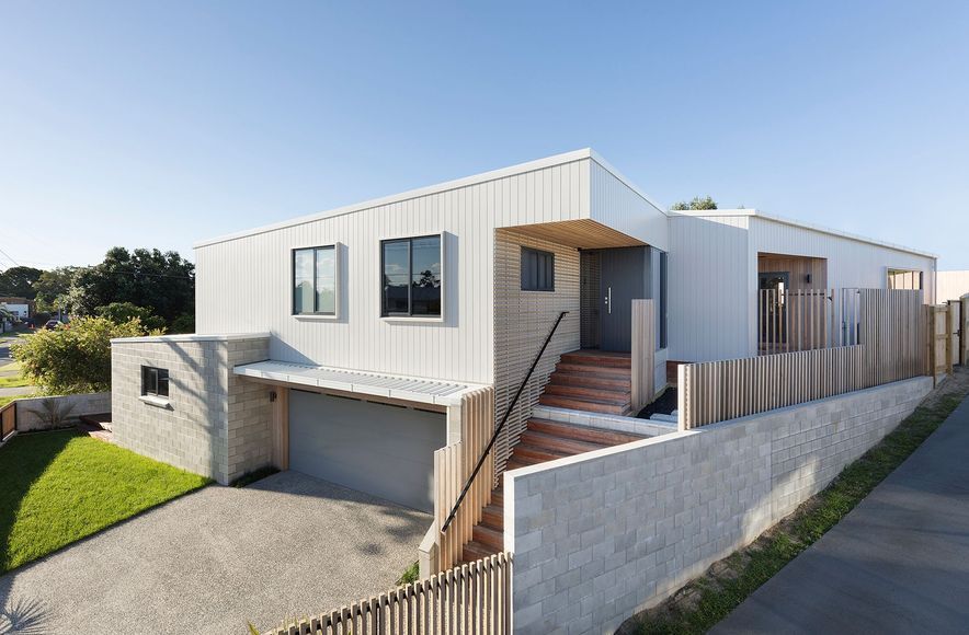 Valley Road - Mt Maunganui