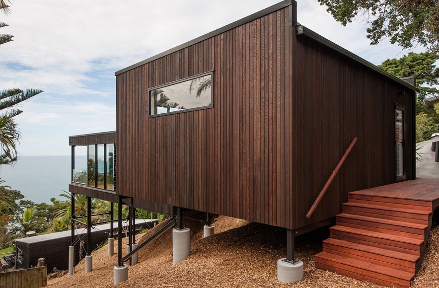 Duncansby Residence