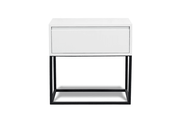 Dune Bedside Table