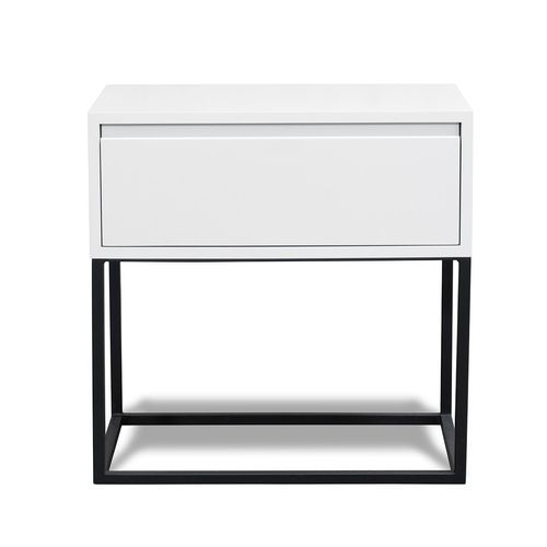 Dune Bedside Table