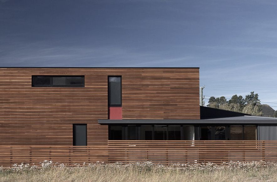 Wanaka Holiday Townhouse
