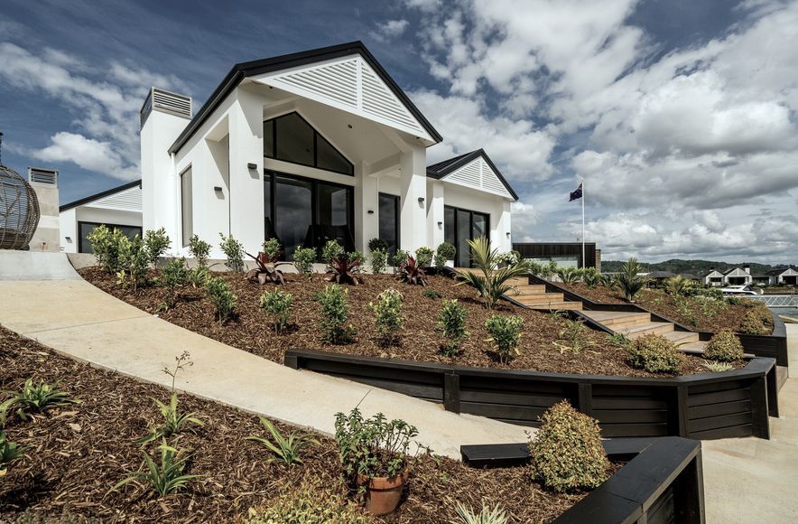 Dunningham House - Whitianga Waterways