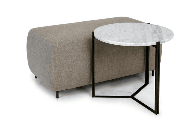 Duo Ottoman