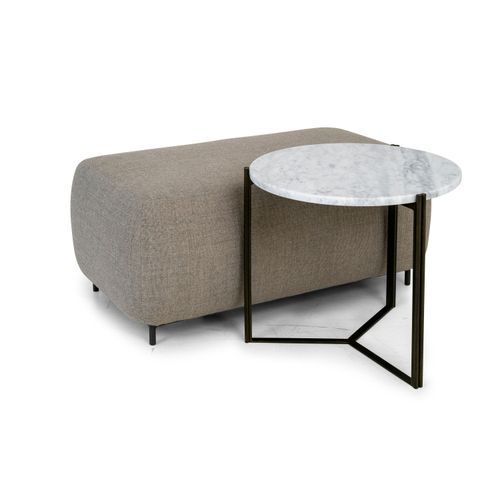 Duo Ottoman