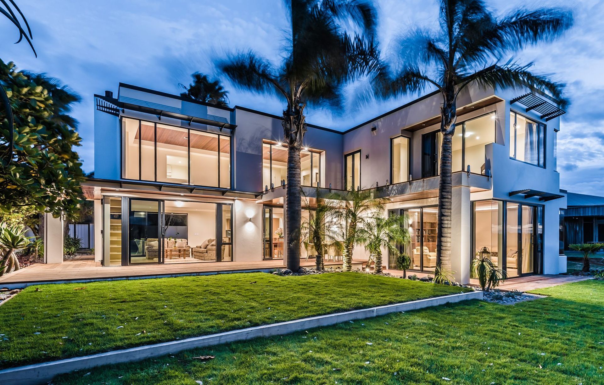 DuraBuild Construction