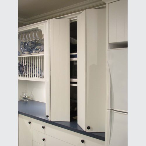 Durostyle Silver Series - Kitchen Cabinet Doors