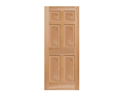E3 Solid Timber Heritage Entrance Doors