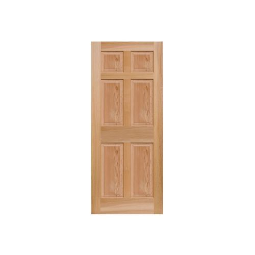 E3 Solid Timber Heritage Entrance Doors