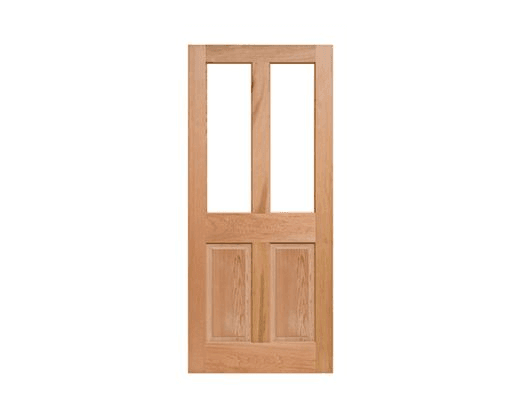 E4 OT Solid Timber Heritage Entrance Doors