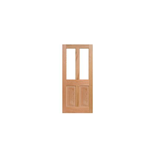 E4 OT Solid Timber Heritage Entrance Doors