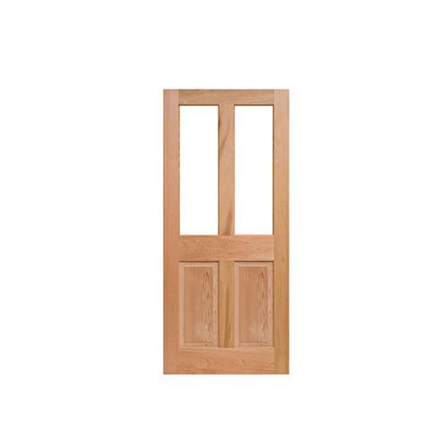 E4 OT Solid Timber Heritage Entrance Doors