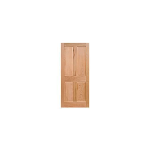 E4 Solid Timber Heritage Entrance Doors
