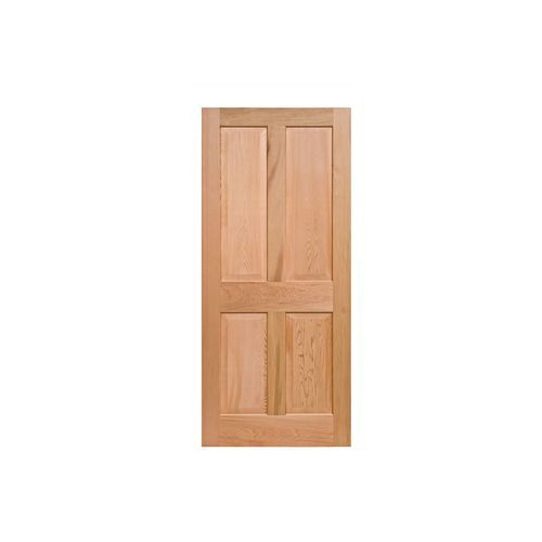 E4 Solid Timber Heritage Entrance Doors