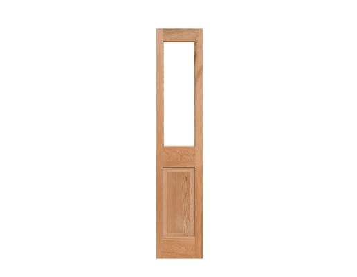 E4S Solid Timber Heritage Entrance Doors