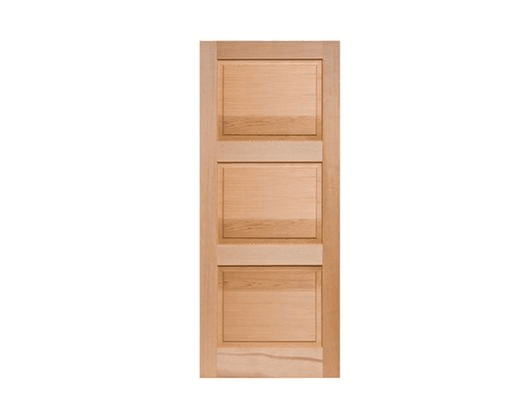 E5 Solid Timber Heritage Entrance Doors