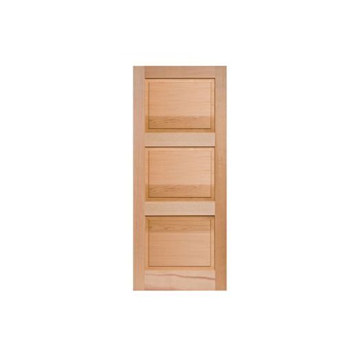 E5 Solid Timber Heritage Entrance Doors