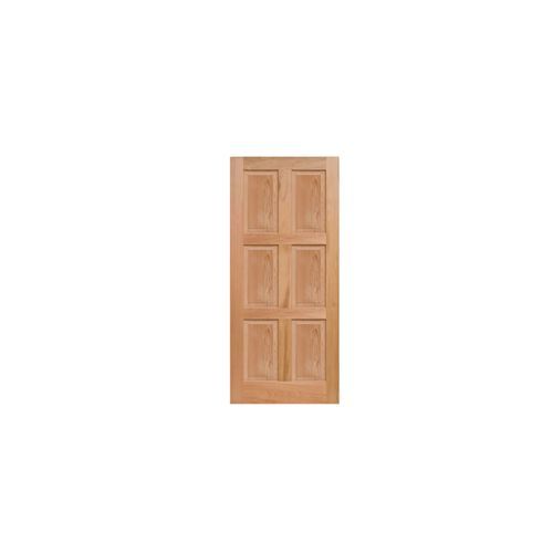E6 Solid Timber Heritage Entrance Doors
