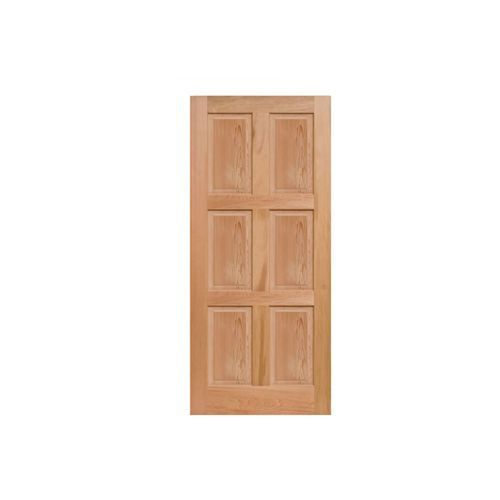 E6 Solid Timber Heritage Entrance Doors