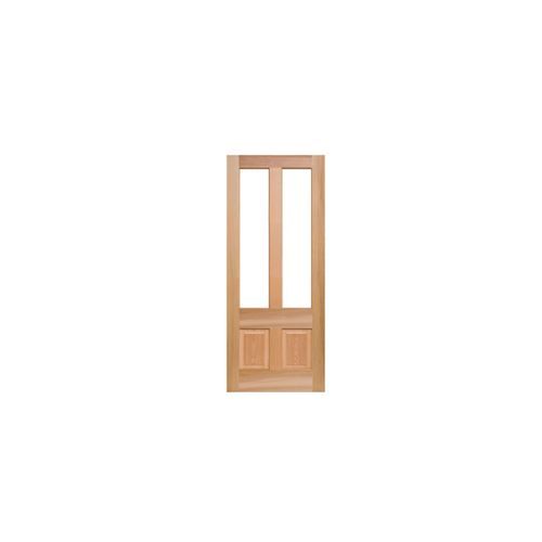 E8 OT Solid Timber Heritage Entrance Doors