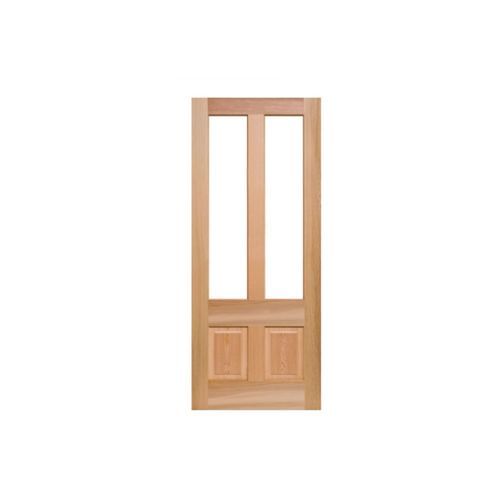 E8 OT Solid Timber Heritage Entrance Doors